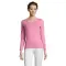 T-shirt donna MAJESTIC 150 g/m² con stampa del tuo logo - SOL'S - Anteprima 20