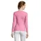 T-shirt donna MAJESTIC 150 g/m² con stampa del tuo logo - SOL'S - Anteprima 21