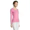 T-shirt donna MAJESTIC 150 g/m² con stampa del tuo logo - SOL'S - Anteprima 22