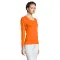 T-shirt donna MAJESTIC 150 g/m² con stampa del tuo logo - SOL'S - Anteprima 25