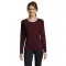 T-shirt donna MAJESTIC 150 g/m² con stampa del tuo logo - SOL'S - Anteprima 26