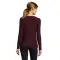 T-shirt donna MAJESTIC 150 g/m² con stampa del tuo logo - SOL'S - Anteprima 27