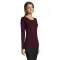 T-shirt donna MAJESTIC 150 g/m² con stampa del tuo logo - SOL'S - Anteprima 28