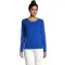 T-shirt donna MAJESTIC 150 g/m² con stampa del tuo logo - SOL'S - Anteprima 36