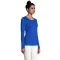 T-shirt donna MAJESTIC 150 g/m² con stampa del tuo logo - SOL'S - Anteprima 37