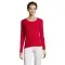 T-shirt donna MAJESTIC 150 g/m² con stampa del tuo logo - SOL'S - Anteprima 30