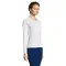 T-shirt donna MAJESTIC 150 g/m² con stampa del tuo logo - SOL'S - Anteprima 13
