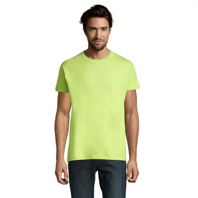 T-shirt uomo IMPERIAL 190 g/m² personalizzabile - SOL'S - Immagine 2