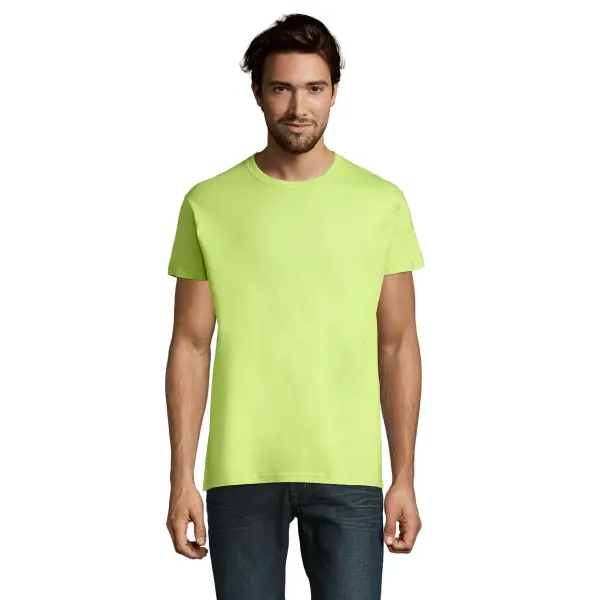 T-shirt uomo IMPERIAL 190 g/m² personalizzabile - SOL'S - Immagine 2
