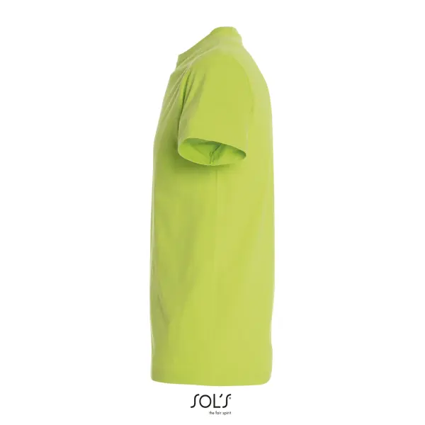 T-shirt uomo IMPERIAL 190 g/m² personalizzabile - SOL'S - Immagine 4