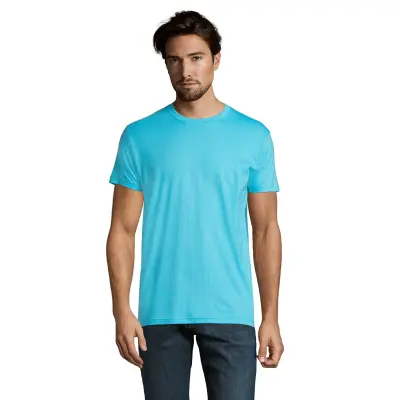 T-shirt uomo IMPERIAL 190 g/m² personalizzabile - SOL'S - Immagine 5