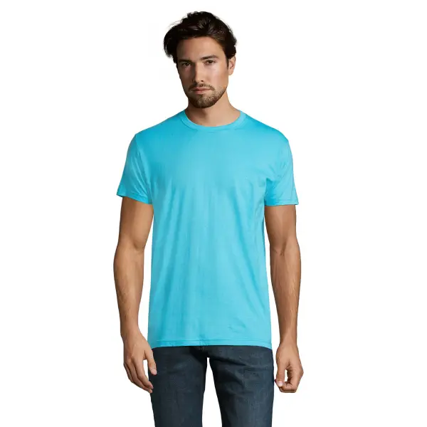 T-shirt uomo IMPERIAL 190 g/m² personalizzabile - SOL'S - Immagine 5