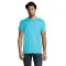 T-shirt uomo IMPERIAL 190 g/m² personalizzabile - SOL'S - Anteprima 5