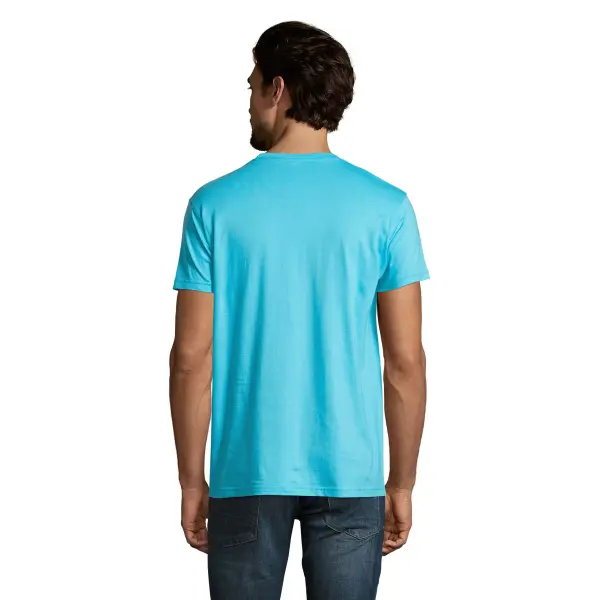 T-shirt uomo IMPERIAL 190 g/m² personalizzabile - SOL'S - Immagine 6