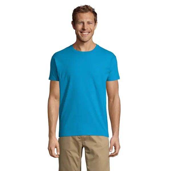 T-shirt uomo IMPERIAL 190 g/m² personalizzabile - SOL'S - Immagine 11