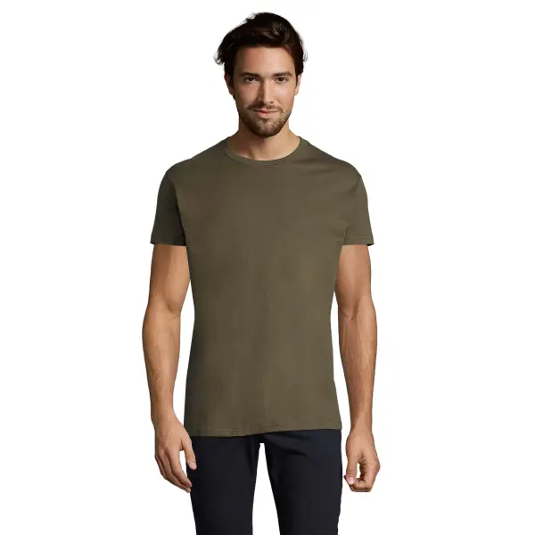 T-shirt uomo IMPERIAL 190 g/m² personalizzabile - SOL'S - Immagine 14