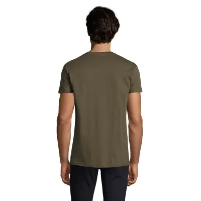 T-shirt uomo IMPERIAL 190 g/m² personalizzabile - SOL'S - Immagine 15