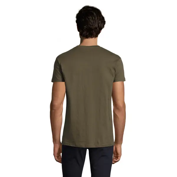 T-shirt uomo IMPERIAL 190 g/m² personalizzabile - SOL'S - Immagine 15