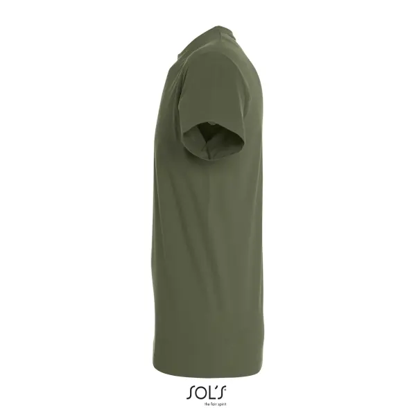 T-shirt uomo IMPERIAL 190 g/m² personalizzabile - SOL'S - Immagine 16
