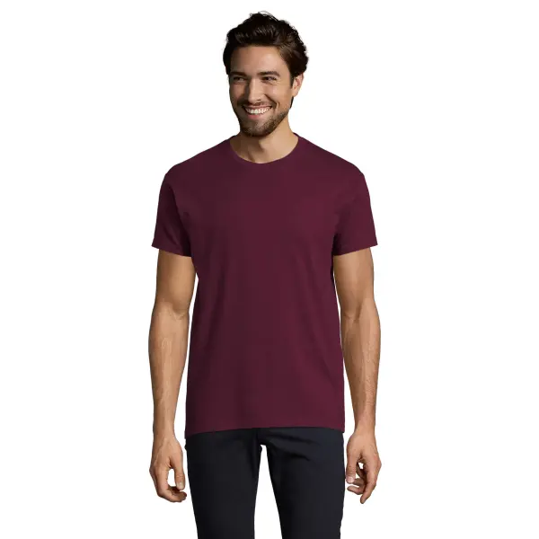 T-shirt uomo IMPERIAL 190 g/m² personalizzabile - SOL'S - Immagine 20