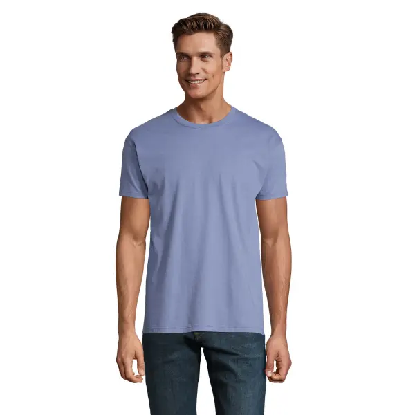 T-shirt uomo IMPERIAL 190 g/m² personalizzabile - SOL'S - Immagine 23