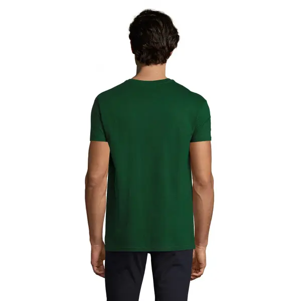 T-shirt uomo IMPERIAL 190 g/m² personalizzabile - SOL'S - Immagine 27