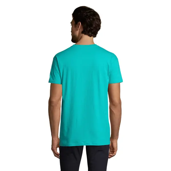 T-shirt uomo IMPERIAL 190 g/m² personalizzabile - SOL'S - Immagine 30