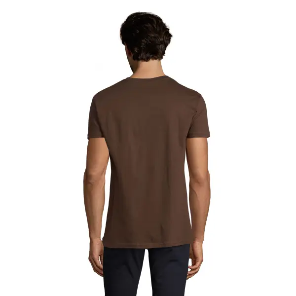 T-shirt uomo IMPERIAL 190 g/m² personalizzabile - SOL'S - Immagine 33