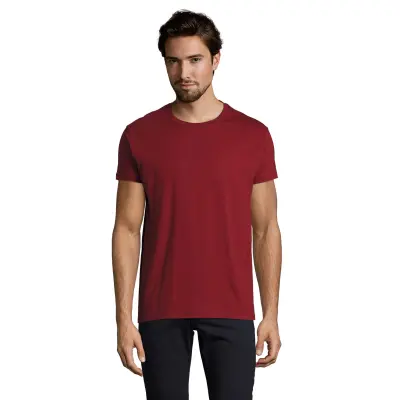 T-shirt uomo IMPERIAL 190 g/m² personalizzabile - SOL'S - Immagine 35