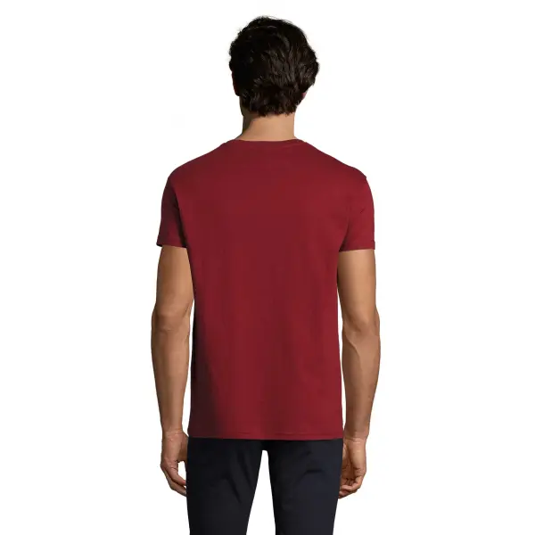 T-shirt uomo IMPERIAL 190 g/m² personalizzabile - SOL'S - Immagine 36