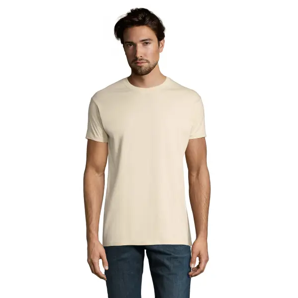 T-shirt uomo IMPERIAL 190 g/m² personalizzabile - SOL'S - Immagine 38