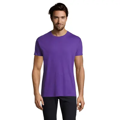 T-shirt uomo IMPERIAL 190 g/m² personalizzabile - SOL'S - Immagine 41