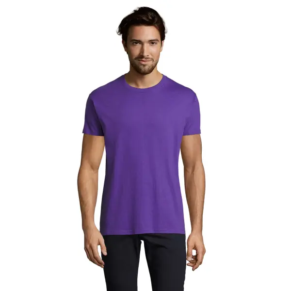 T-shirt uomo IMPERIAL 190 g/m² personalizzabile - SOL'S - Immagine 41