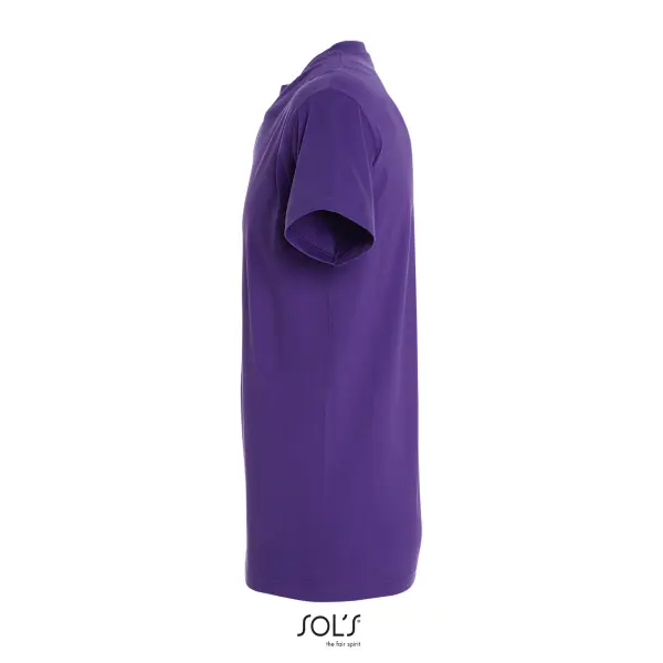 T-shirt uomo IMPERIAL 190 g/m² personalizzabile - SOL'S - Immagine 43