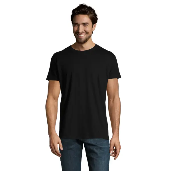 T-shirt uomo IMPERIAL 190 g/m² personalizzabile - SOL'S - Immagine 44