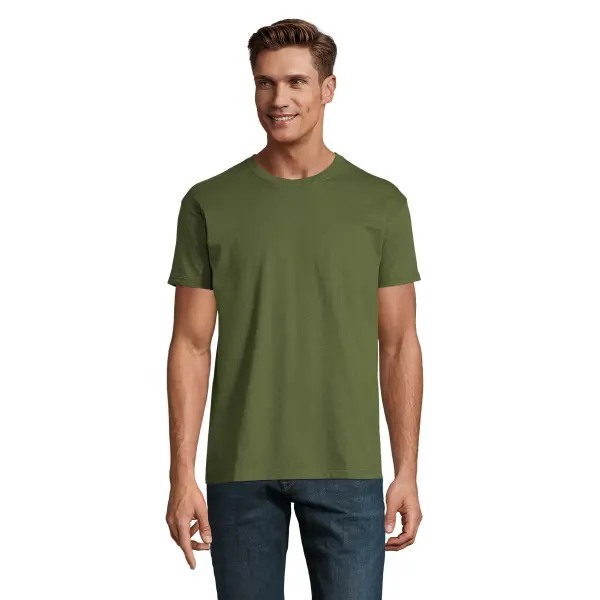 T-shirt uomo IMPERIAL 190 g/m² personalizzabile - SOL'S - Immagine 50