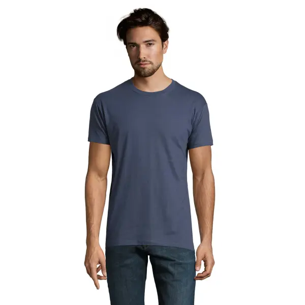 T-shirt uomo IMPERIAL 190 g/m² personalizzabile - SOL'S - Immagine 53
