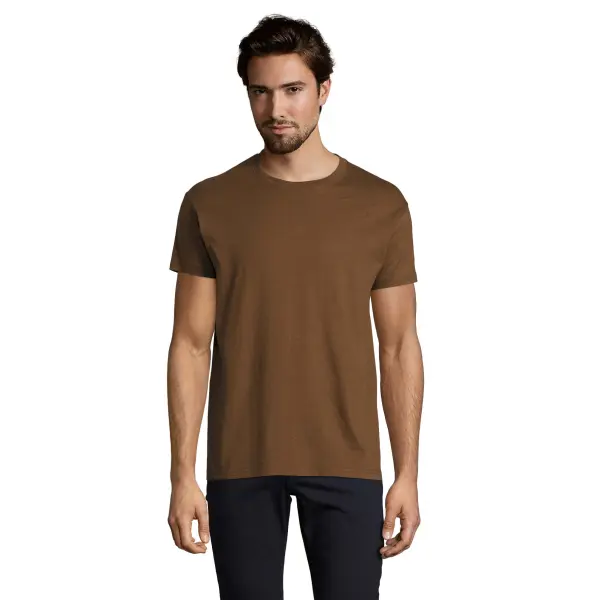 T-shirt uomo IMPERIAL 190 g/m² personalizzabile - SOL'S - Immagine 56