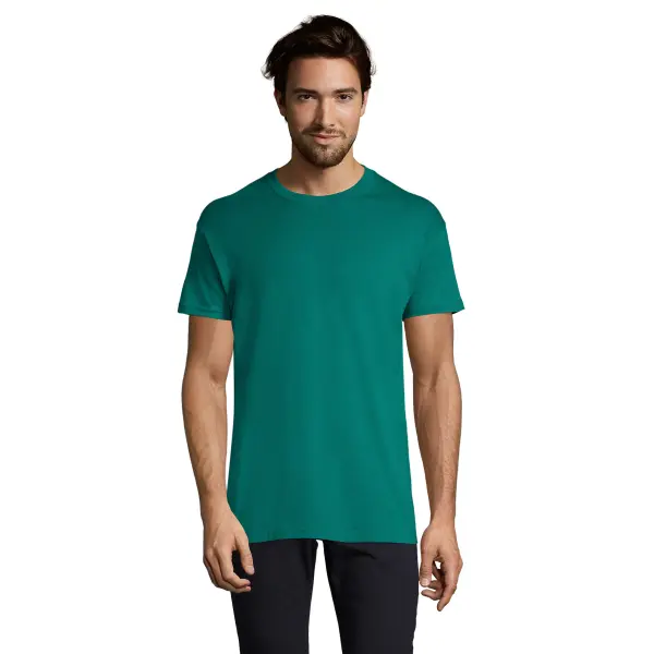 T-shirt uomo IMPERIAL 190 g/m² personalizzabile - SOL'S - Immagine 59