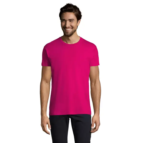 T-shirt uomo IMPERIAL 190 g/m² personalizzabile - SOL'S - Immagine 65