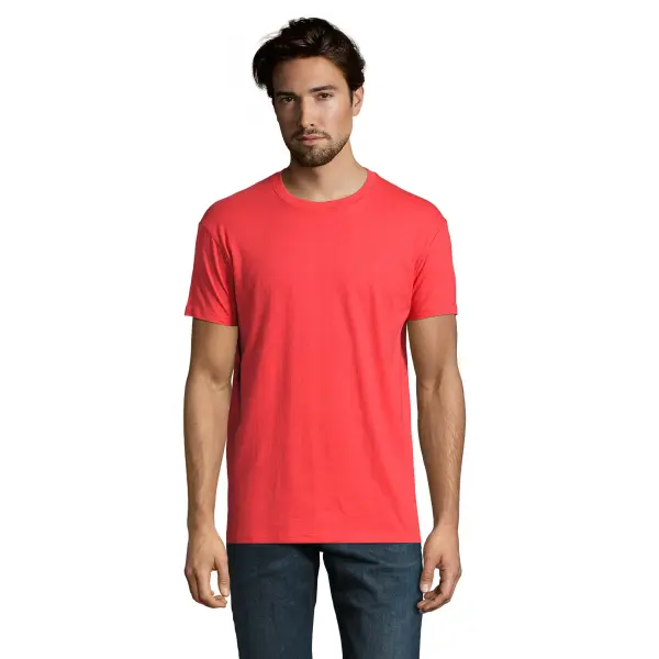 T-shirt uomo IMPERIAL 190 g/m² personalizzabile - SOL'S - Immagine 74