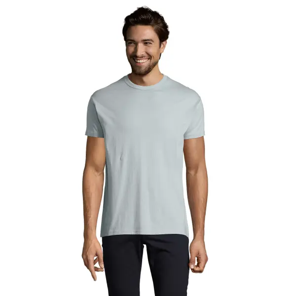 T-shirt uomo IMPERIAL 190 g/m² personalizzabile - SOL'S - Immagine 77