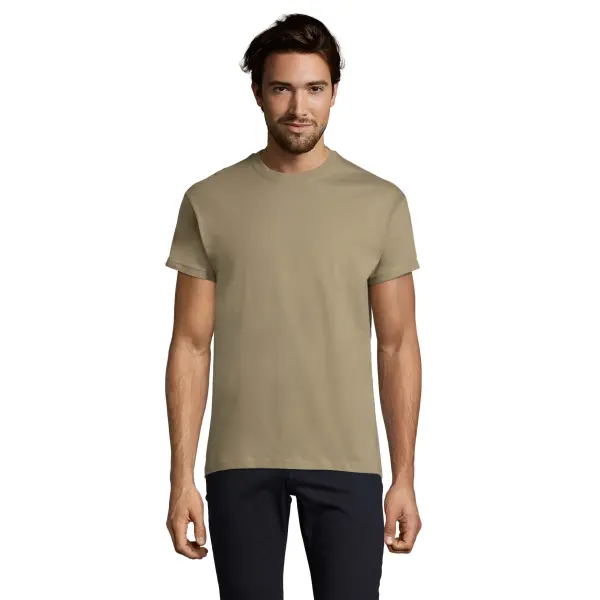 T-shirt uomo IMPERIAL 190 g/m² personalizzabile - SOL'S - Immagine 83