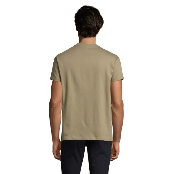 T-shirt uomo IMPERIAL 190 g/m² personalizzabile - SOL'S - Immagine 84