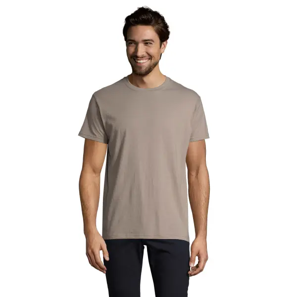 T-shirt uomo IMPERIAL 190 g/m² personalizzabile - SOL'S - Immagine 89