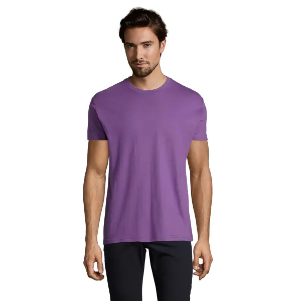 T-shirt uomo IMPERIAL 190 g/m² personalizzabile - SOL'S - Immagine 92
