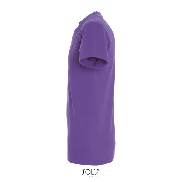 T-shirt uomo IMPERIAL 190 g/m² personalizzabile - SOL'S - Immagine 94