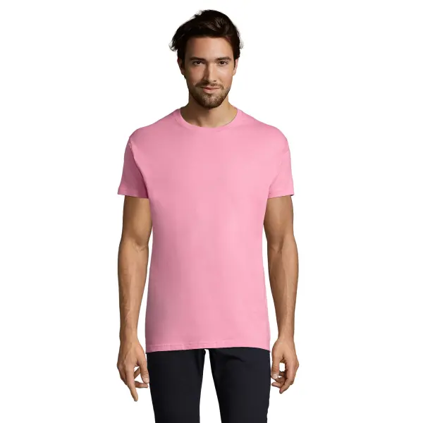 T-shirt uomo IMPERIAL 190 g/m² personalizzabile - SOL'S - Immagine 101