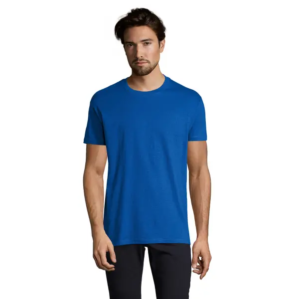 T-shirt uomo IMPERIAL 190 g/m² personalizzabile - SOL'S - Immagine 110