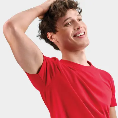 T-shirt uomo IMPERIAL 190 g/m² personalizzabile - SOL'S - Immagine 123
